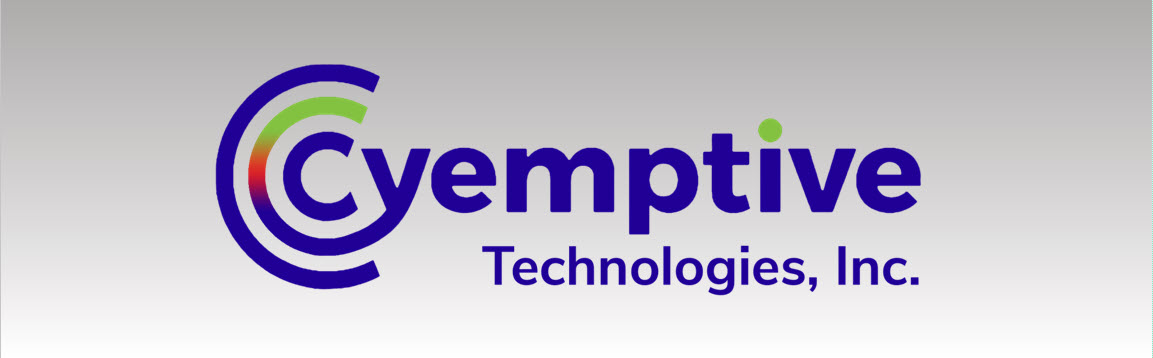 CyemptiveI's tweet photo. Join us and guest speaker, Scott Augenbaum, in talking about how to be preventative with your cyber security and building the Zero-Trust Fortress concept!  
#cyemptive #cybersecurity #cybersafe #webinar #zerotrust #cybercrime #cyemptivetechnologies
https://t.co/KgzeQpAh7o https://t.co/xT8rWiv5Rf