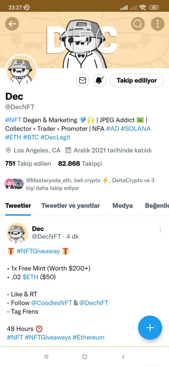 nftupse's tweet photo. @DecNFT @CoodlesNFT https://t.co/d7TQVq2oIV