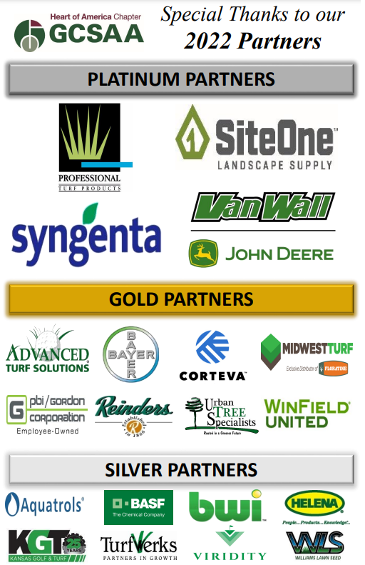 Heart of America GCSA tweet media