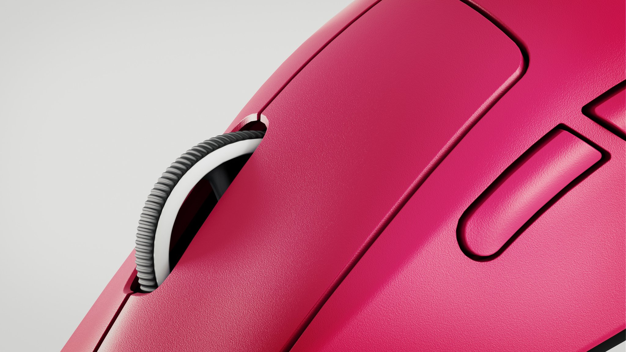 Logitech G on Twitter "Pink has never looked this good. Win in style