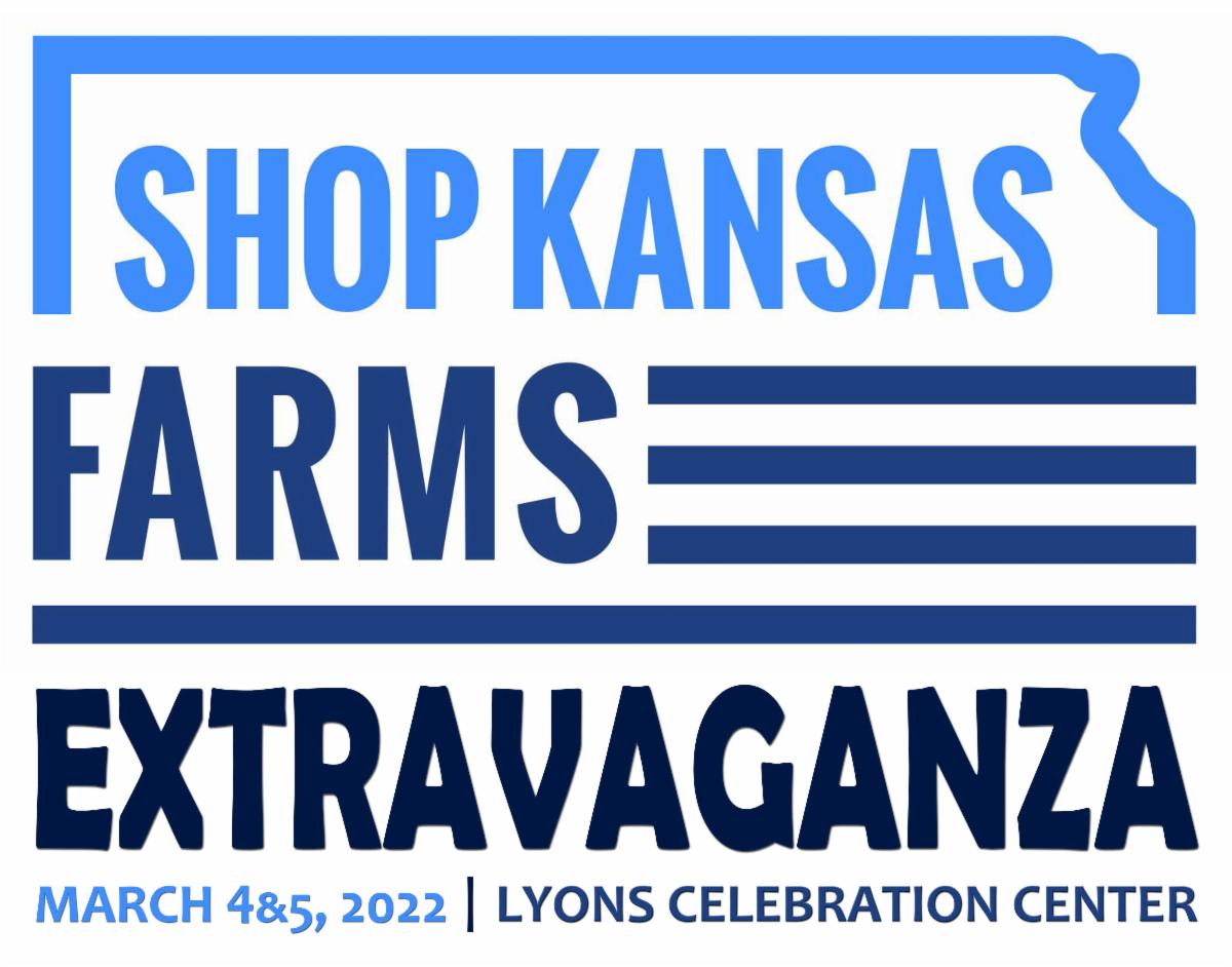 FarmsShop's tweet photo. Did you know an estimated 1,400 people showed up for our inaugural Shop Kansas Farms Extravaganza in Lyons, KS? It was an incredible success!  Read about it here: https://t.co/9W4koNMWfU https://t.co/GpLD6zrMon