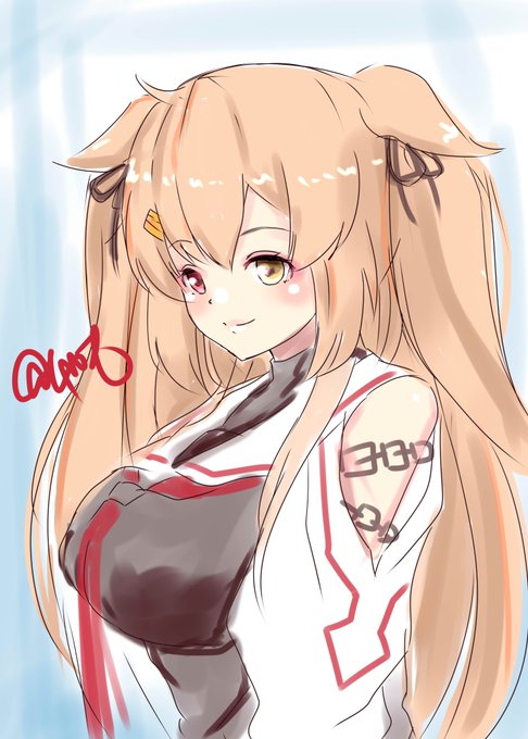 30分なんだ全ては
#艦これ版深夜の真剣お絵描き60分一本勝負
#艦これ版真剣お絵描き60分一本勝負_20220309 