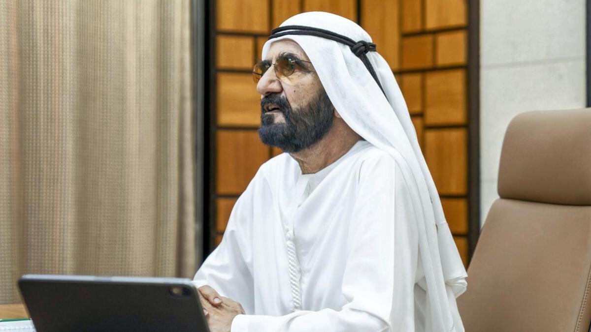 UAENews's tweet photo. Sheikh Mohammed approves law to regulate cryptocurrencies and NFTs https://t.co/IJIS3qps53 https://t.co/wKoyFRI96S