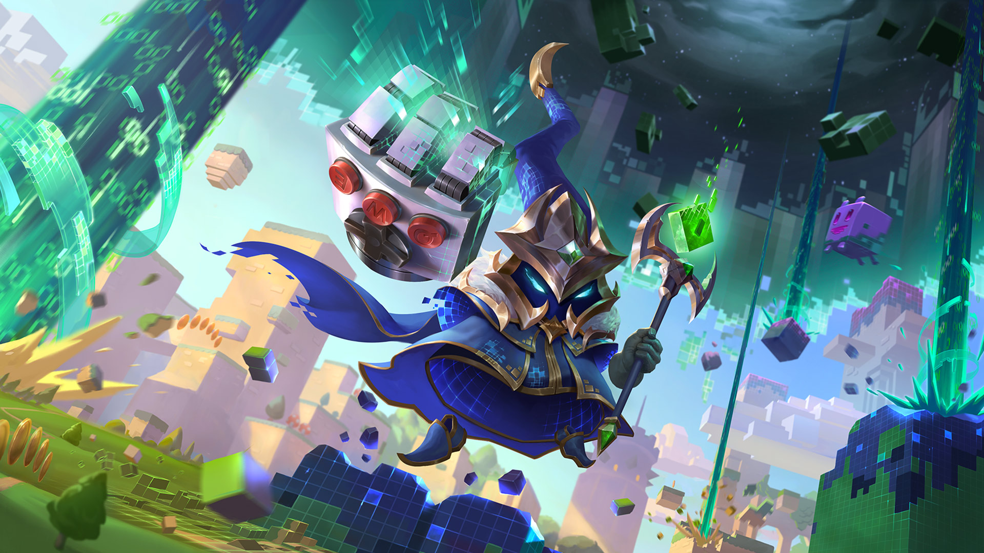 Legends of Runeterra على X: &ldquo;The Arcade Battle Event ends soon! If 