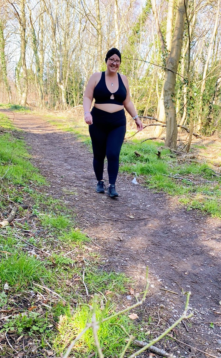 gemma_seager's tweet photo. Spring is coming!
You heard it from #TeamFabletics: New VIPs can get 2 leggings for £24 and 80% off single items.
https://t.co/kA5hbJuMCg #FableticsUK @Fabletics #Fitness #Workout https://t.co/nK1jeSMAJZ