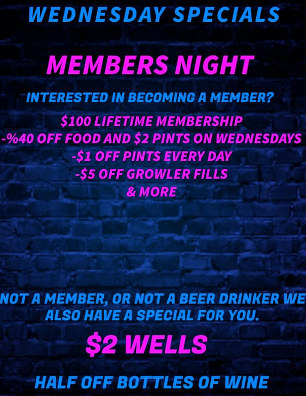 South Haven Brewpub tweet media