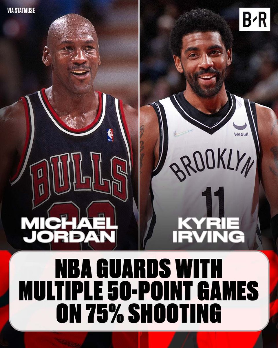 BleacherReport's tweet photo. That's the list 😳

(via @statmuse) https://t.co/y5wceh5TPb