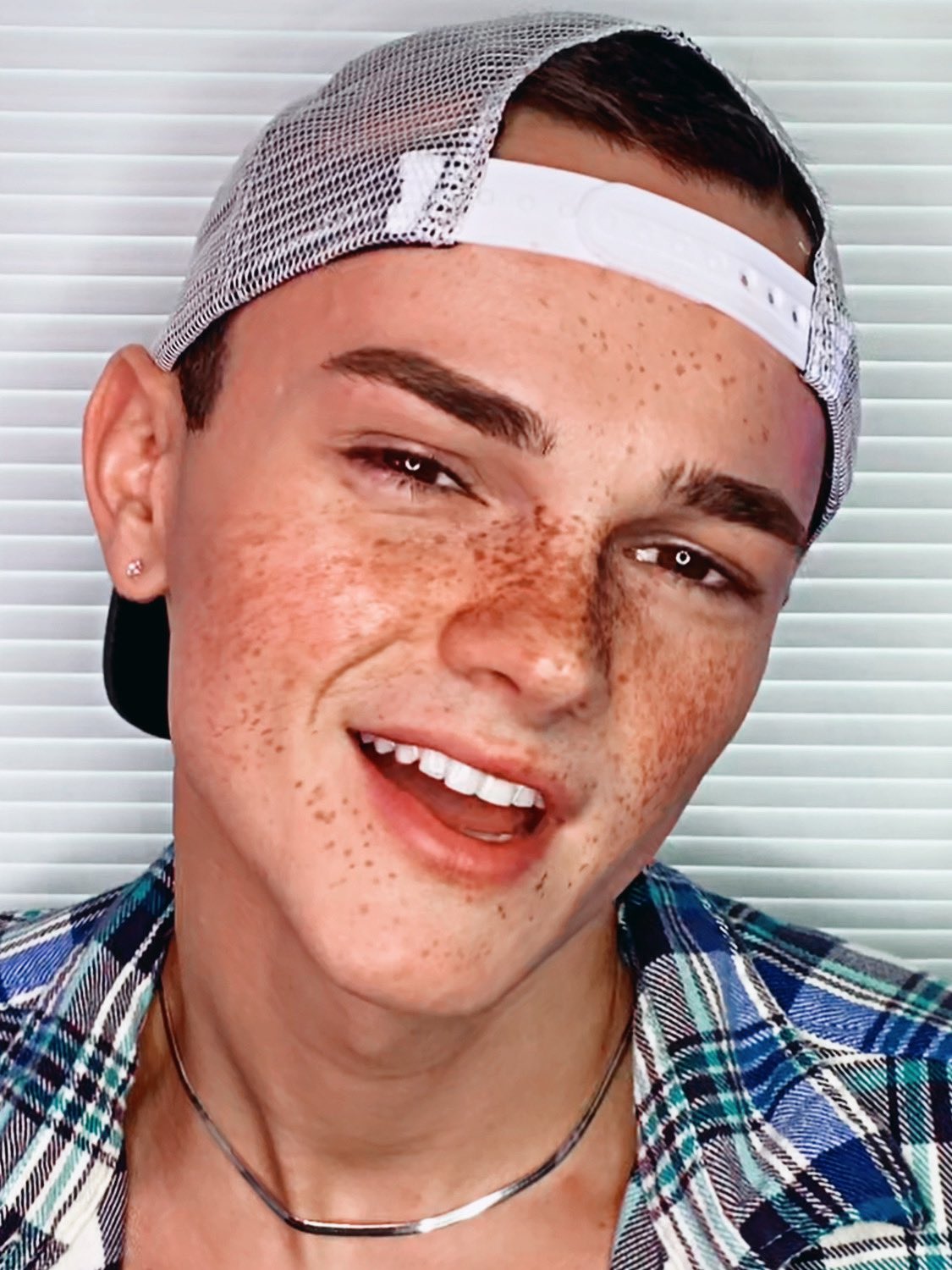 Tate Hoskins on Twitter: "just wanna be ur pretty boy…