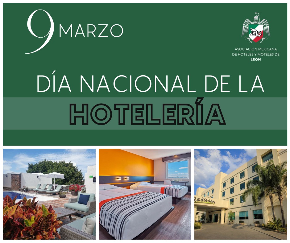 Hoteles de León tweet media