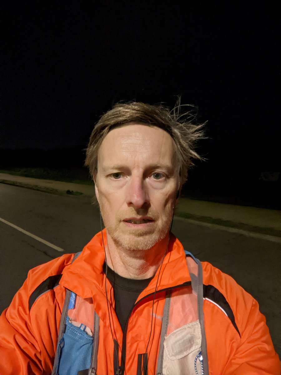 richwalkslondon's tweet photo. Just finished my third walk of 50km or further in the last five days.
#BuildingEndurance https://t.co/su8vMxmfkd
