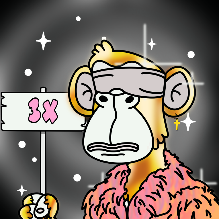 Colorful Ape Club | 🌈 🍌| SOLD OUT!! | 🚀🚀 tweet media