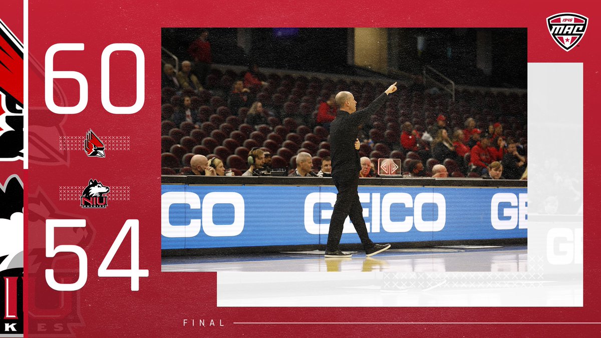 MACSports's tweet photo. 🏀MOVIN' ON🏀

@BallStateWBB is movin' on to face the Rockets in the semifinals of the 2022 MAC Women's Basketball Tournament!

#ChirpChirp | #MACtion https://t.co/uLKZ3OJAeJ