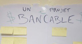 DBangala's tweet photo. Pour les banques, une seule question : ton #Projet est-il #Bancable ?
Le président de la Banque africaine, Adesina a eu à dire: “Les financements ne sont pas le problème, c’est plutôt le #Manque de projets #Bancables”.
https://t.co/dxgm4QICdJ https://t.co/gJxYFIanHG