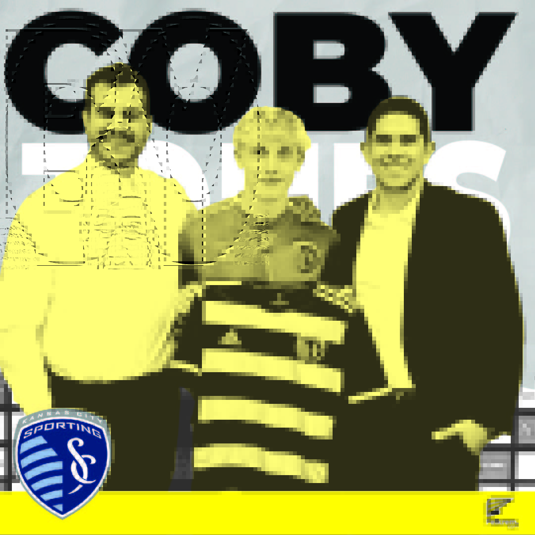 felkrem's tweet photo. Huge shoutout to @cobyjones09  for signing his first professional contract with @SportingKCII ! Coby is a product of the @SportingKCII  academy and will be joining Sporting Kansas City II at the professional level in their inaugural season playing in @MLSNEXTPRO  league!🟡 https://t.co/4iiIfFPsXU