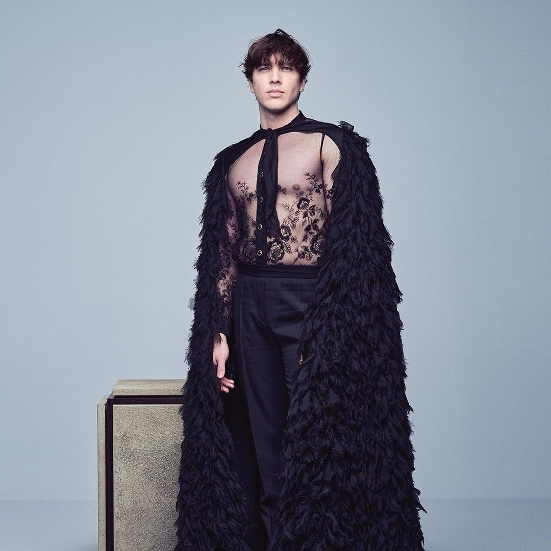 Cody Fern BR tweet media