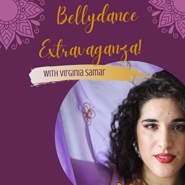 PQAStroud's tweet photo. PQA Stroud are pleased to be hosting a one off masterclass in Bellydancing this coming Saturday - can’t wait 🎉 https://t.co/jSNjN5ERE1 https://t.co/E3oJr4BirP