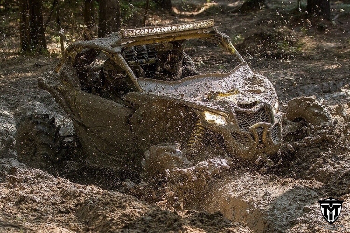 tmoffroading's tweet photo. Can-Am X3 
#canam #canamx3 #mud #mudding #mudbog #offroad #offroading https://t.co/zMhsj2qr5p