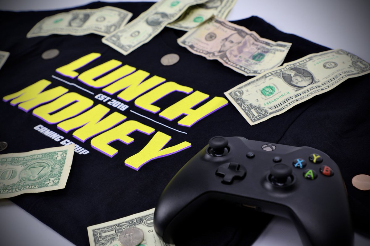Warzone Wednesday is today @ 9pm EST!!! Come join us for some private warzone matches. Bring your friends!!

Join the discord for more info
discord.gg/sC9adu7Q73

lunchmoneygg.com

#lunchmoney #gaming #trolling #memes #Warzone