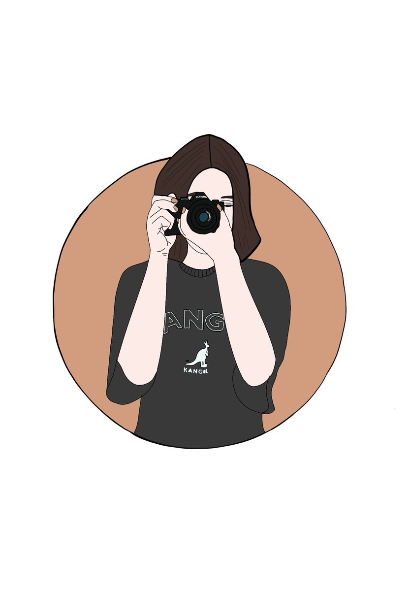 GN!! practicing how to #Procreate 💪🏻💪🏻💪🏻