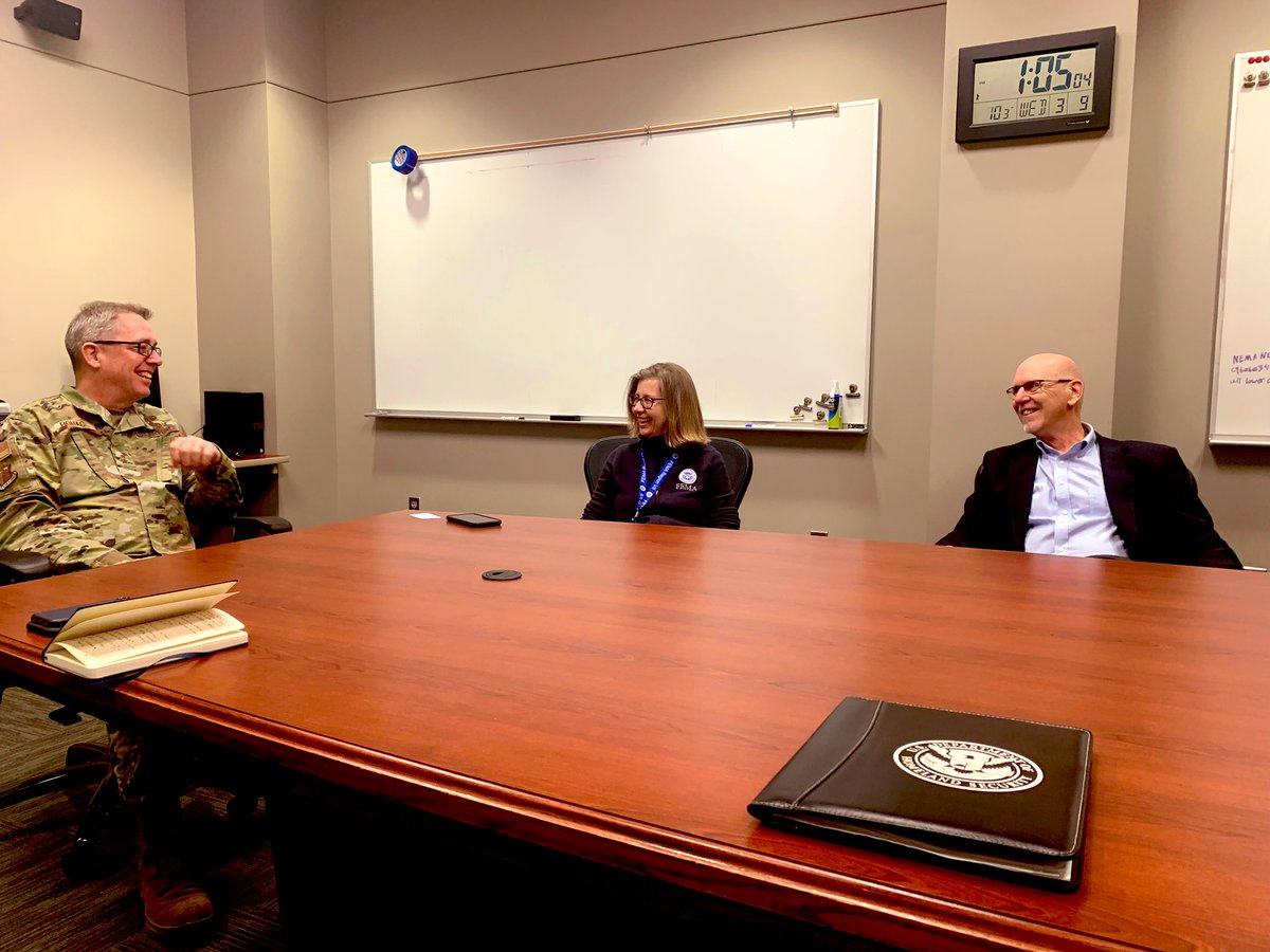 FEMA Region 7 tweet media