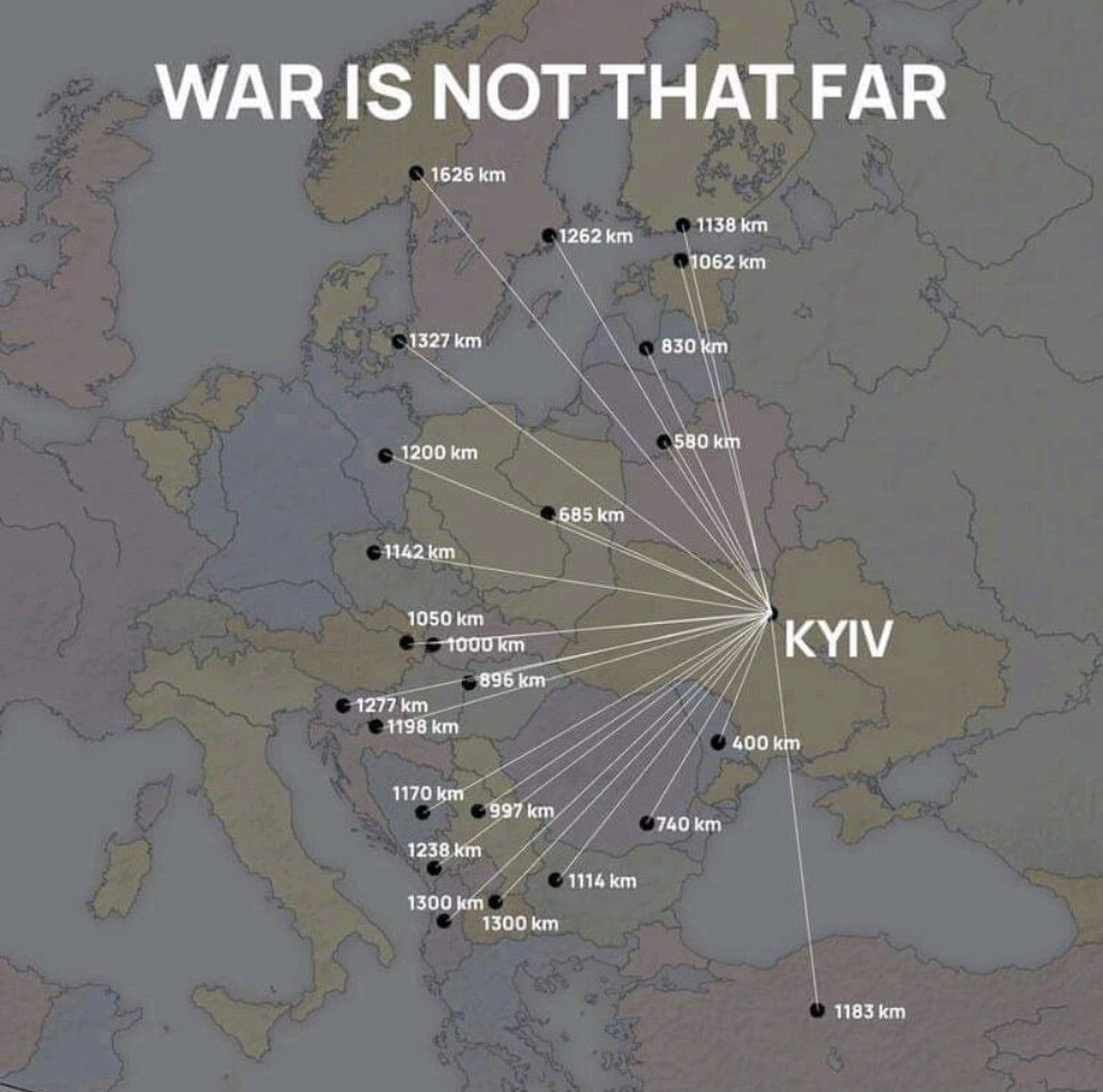 sofia_kvitka's tweet photo. if you ever think that what russia is doing in Ukraine right now won’t influence you, you’re wrong. 
and if you don’t stop them now, than they’ll come to your house too. soon 
#StopRussianAggression 
#ClosetheSkyoverUkraine https://t.co/oWuuRhwGwu