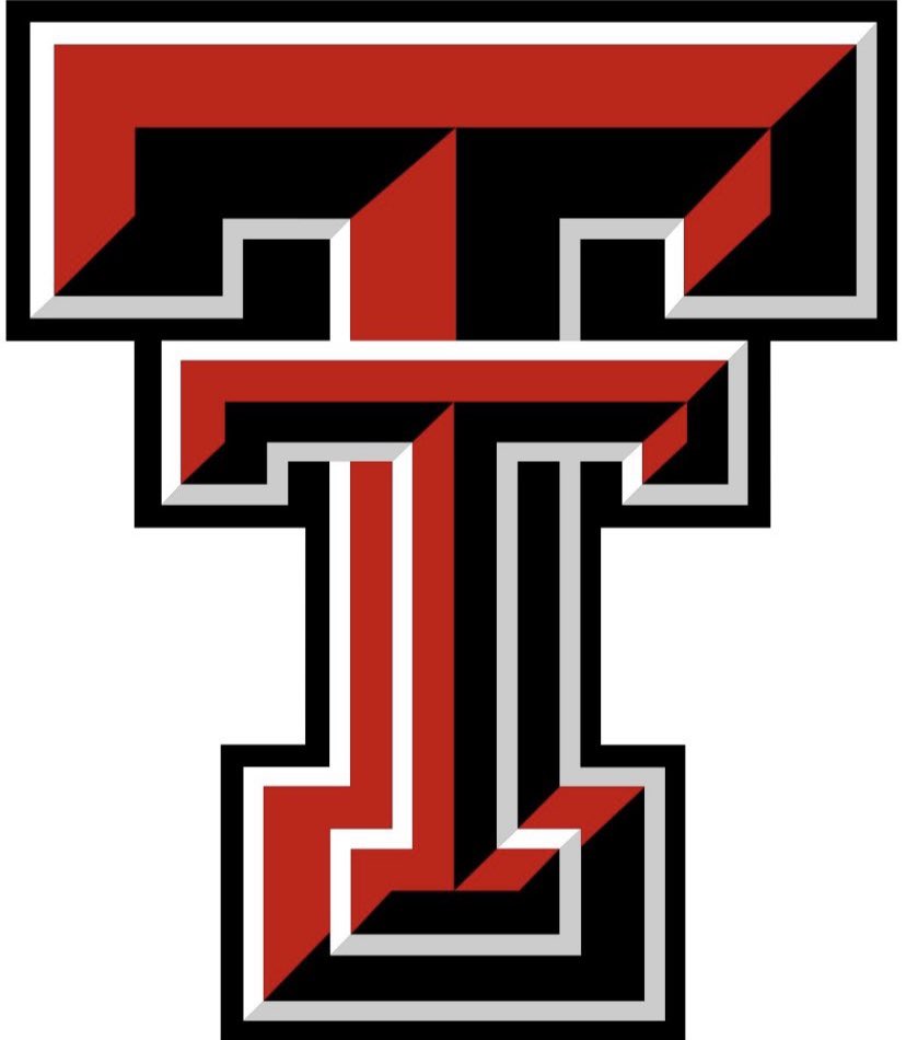 _cambates3's tweet photo. #AGTG Blessed to receive my first offer from the University Of Texas Tech @TexasTechFB @TViewWolves https://t.co/HGF9jpoyhp
