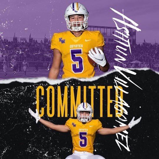 Ashtun Villagomez tweet media