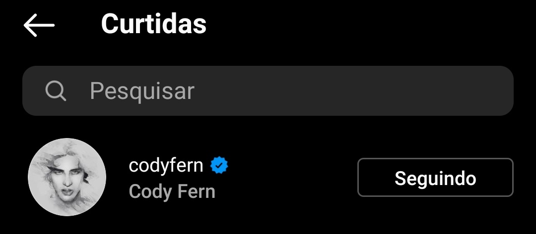 Cody Fern BR tweet media