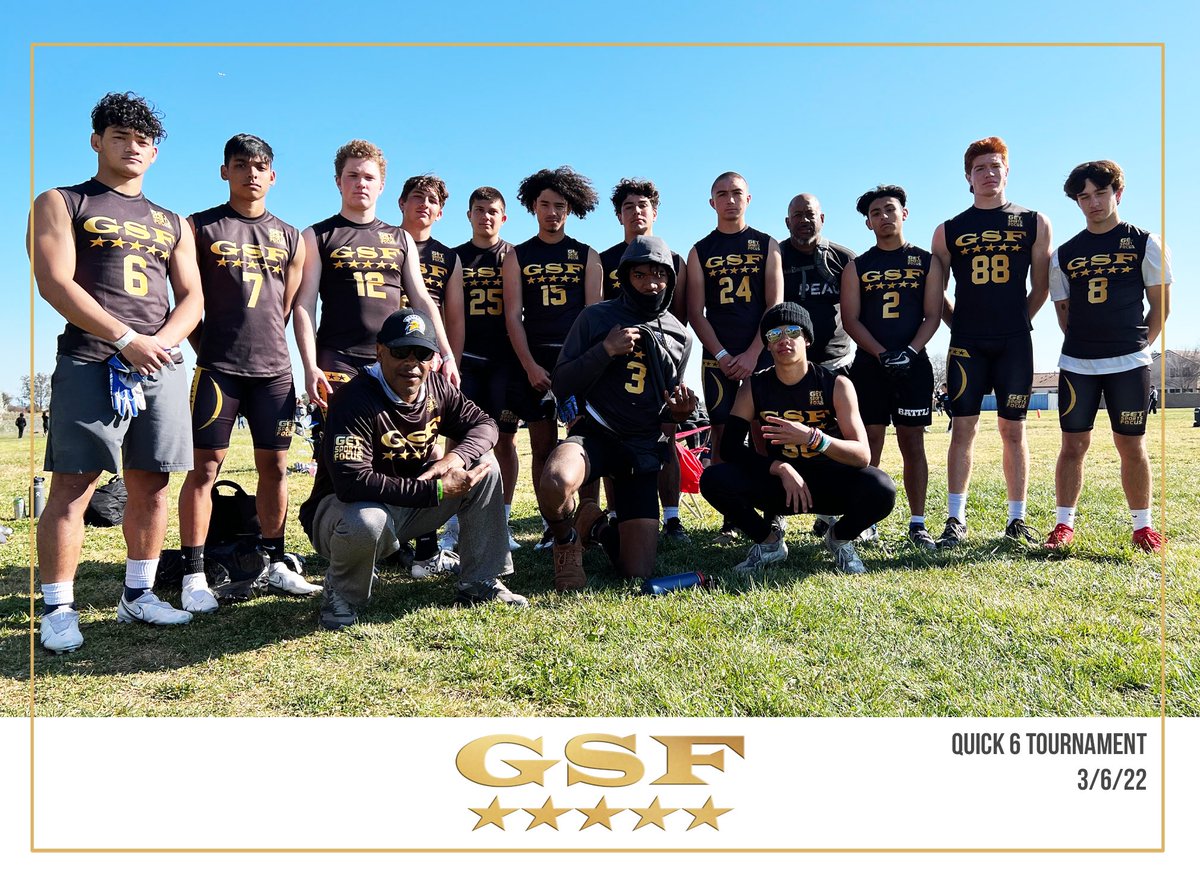 GetSportsFocus tweet media