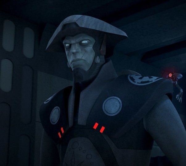 leemfisto's tweet photo. I miss animated star wars so much these look so bad https://t.co/0dFTzTnRtq