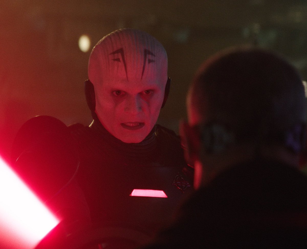 leemfisto's tweet photo. I miss animated star wars so much these look so bad https://t.co/0dFTzTnRtq