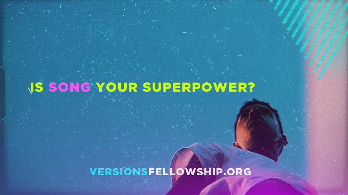 childrenfirstja's tweet photo. Calling youth changemakers who believe song is their superpower. Our friends @wearedarkspark have just launched the VERSIONS Youth Fellowship. Help inspire a movement through music - Apply Now! https://t.co/J04qV1ff2F https://t.co/eRvryaaD4q