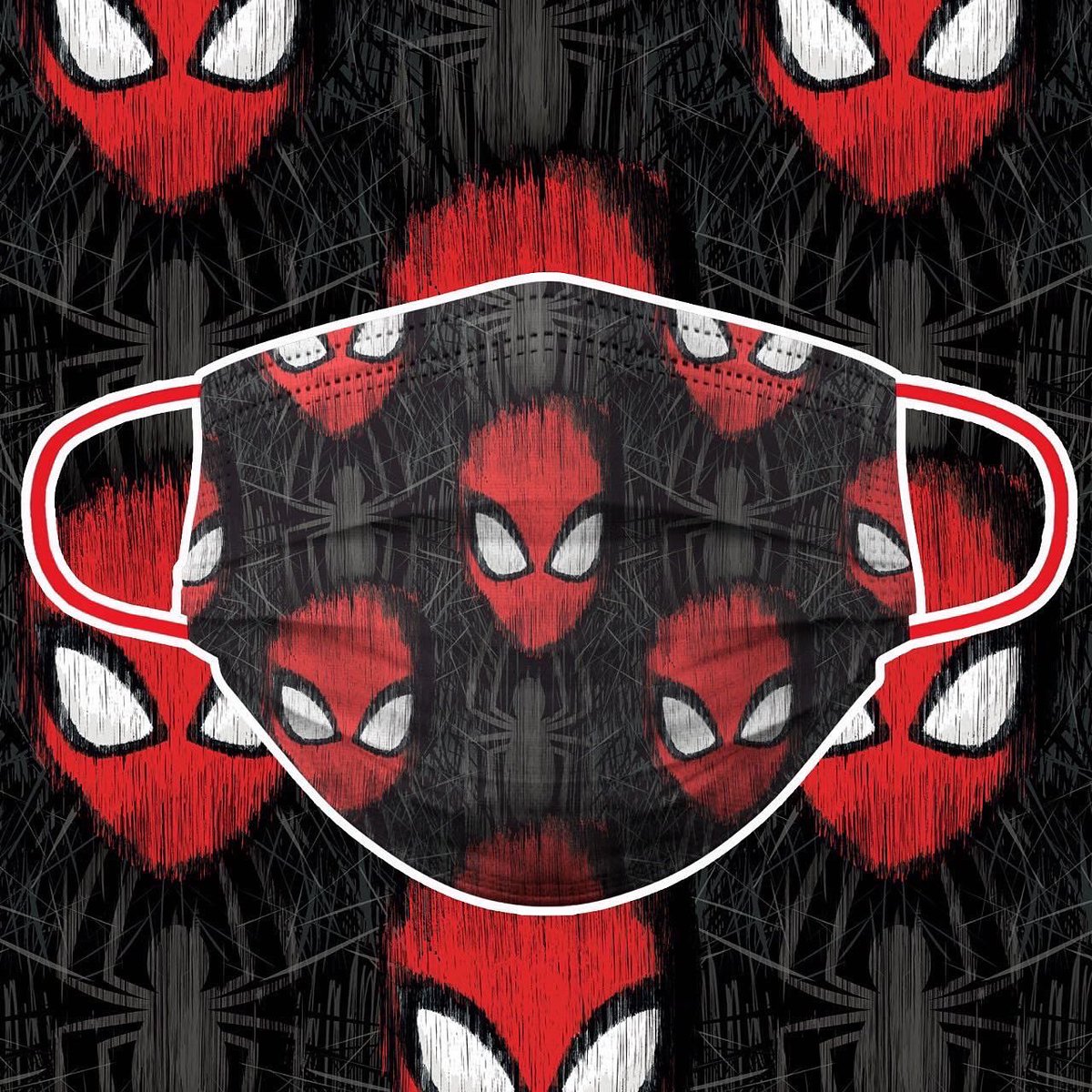 Biomskmx's tweet photo. Increíbles diseños de tu súper héroe favorito 🕷🕸. ¡No puedes quedarte sin el tuyo!😎

Obtén el tuyo ahora mismo en nuestra tienda en línea✨

Biomsk cuentan con la nanomolécula Nbelyax que elimina el 99% de agentes patógenos, cuidando así, tu salud. 😷

#Biomsk #Spiderman https://t.co/Jgd03wOvmC