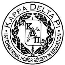 chelsealeming's tweet photo. Ecstatic to share I was invited to join international honor society in education @kappadeltapi for my course work on my #EdDoctorate at @ACEedu! Looking forward to working with their network of educators working together to support quality education for all. https://t.co/3FsALGIFmr