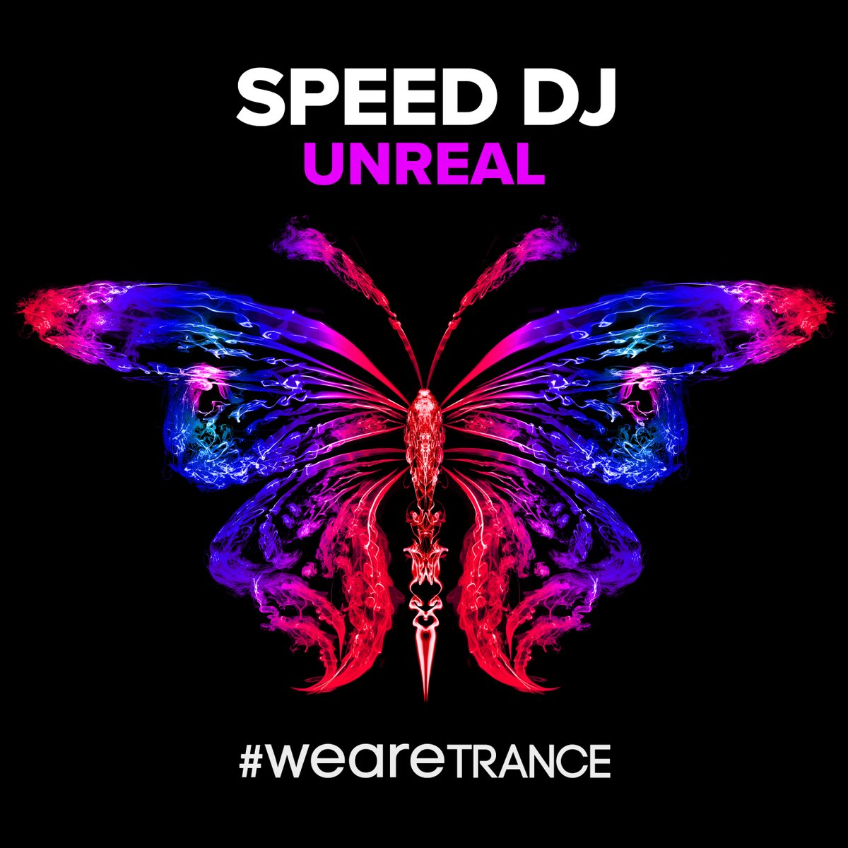 🆕 Speed DJ « #Unreal » 🦋
⚠️ Beatport exclusive OUT 18 MAR 2022
🎧 Pre-save/Listen 👉 WAT.lnk.to/Unreal
🔜 All other shops OUT 1 APR 2022
#WeAreTrance
#wearetrance #joyridemusic #upliftingtrance #beatport #italiandj #trancedj #djproducer #trancefamily #hardmusic #trancedj