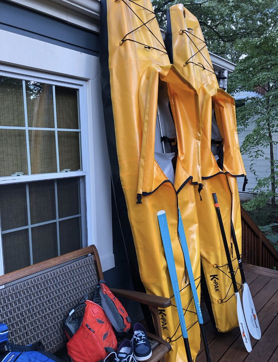 Folding Boat Co. tweet media