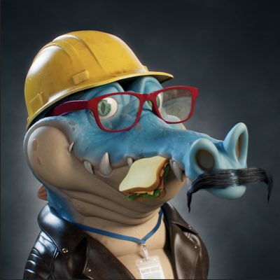 jg_jg10's tweet photo. #NewProfilePic WAGMI https://t.co/ttReCfPWYk