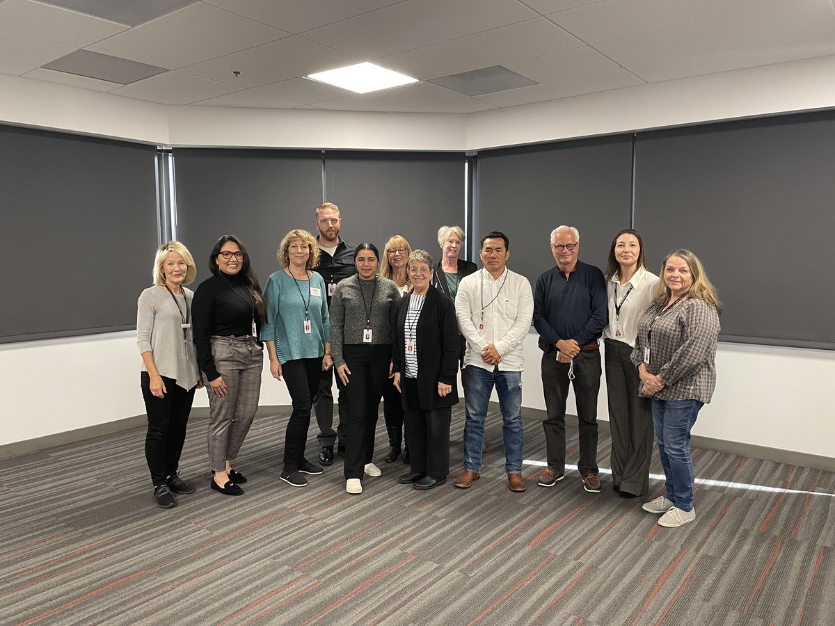 Help us welcome our new volunteers for TIP Long Beach. We are excited to have you all join us! ☺️
