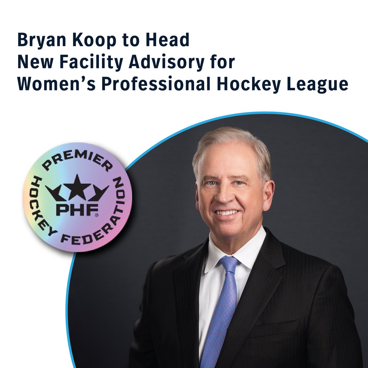 Thrilled to support <a href="/PHF/">PHF</a> Facilities Goals in Women’s Professional Hockey #spaceandplace #sustainabledesign #healthybuildings <a href="/bxpboston/">Boston Properties</a>