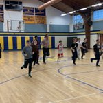 Photo by CDMS Phys Ed & Health (@CDMS_HealthPE)