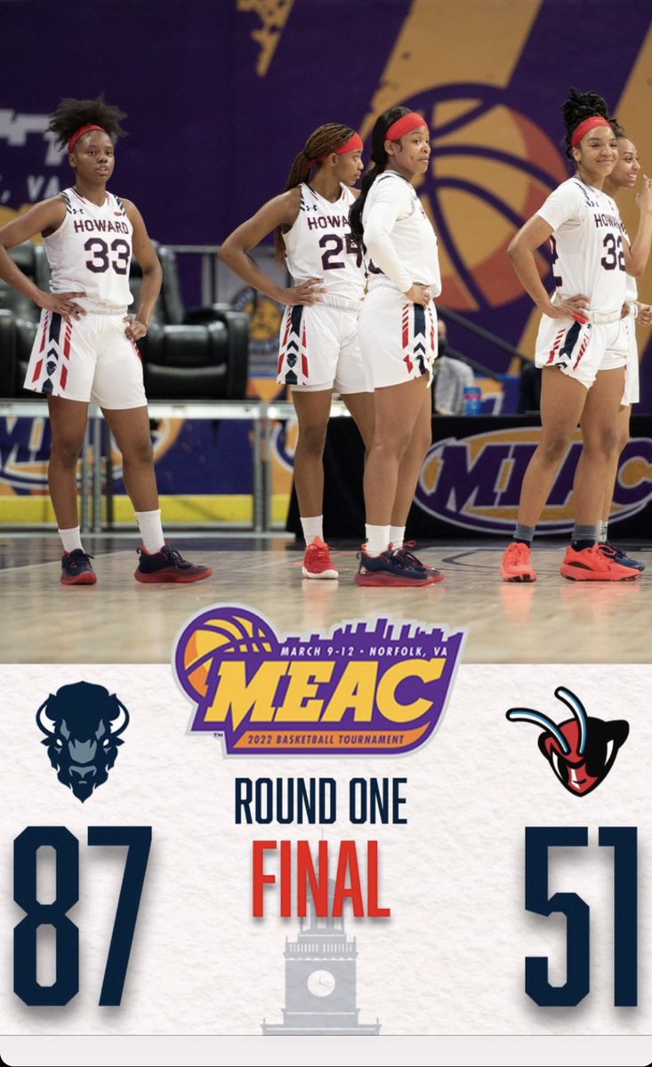 Howard_WBB's tweet photo. https://t.co/g5cUFDo3Sa