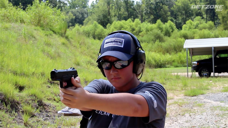 GunUp's tweet photo. 🔥[VIDEO] Sootch Reviews the Ruger Security 9 - A Budget-Priced 9mm Pistol. Watch Video here: https://t.co/o7KmwsPJyz @rugerforum #rugersecurity9 #9mm #pistol https://t.co/V2mu52yRPH