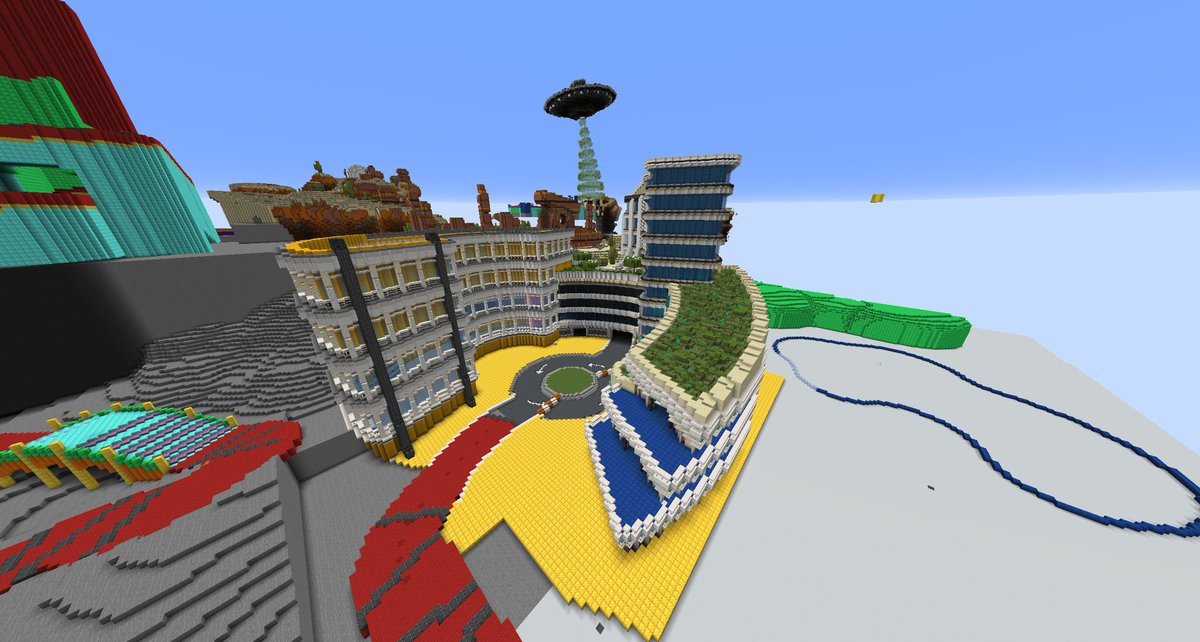 WorldOfFreight's tweet photo. Actual PvP races will be added next. Followed by much more... https://t.co/3J9UOP7dzx