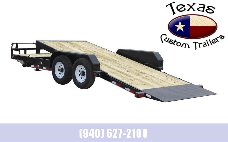 TXCustomTrailer tweet picture