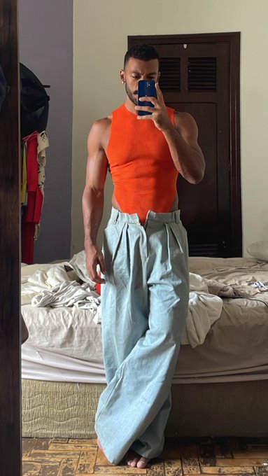 almost basic @streetmychique https://t.co/SfB1Oc3Qox<a href="/tag/novafotodeperfil"class="tags"><span>#novafotodeperfil</span></a>
