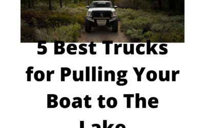 lakefun.com/index.php/2022… best trucks for #lakefun