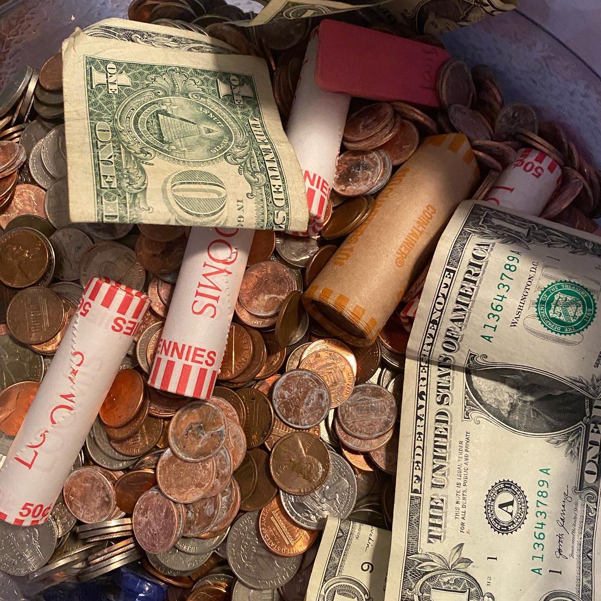 Tracy Ide tweet media