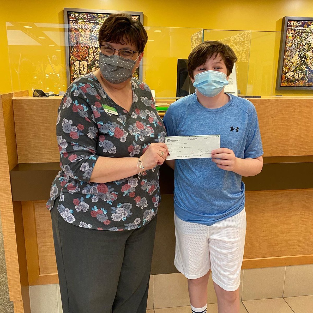 Tracy Ide tweet media