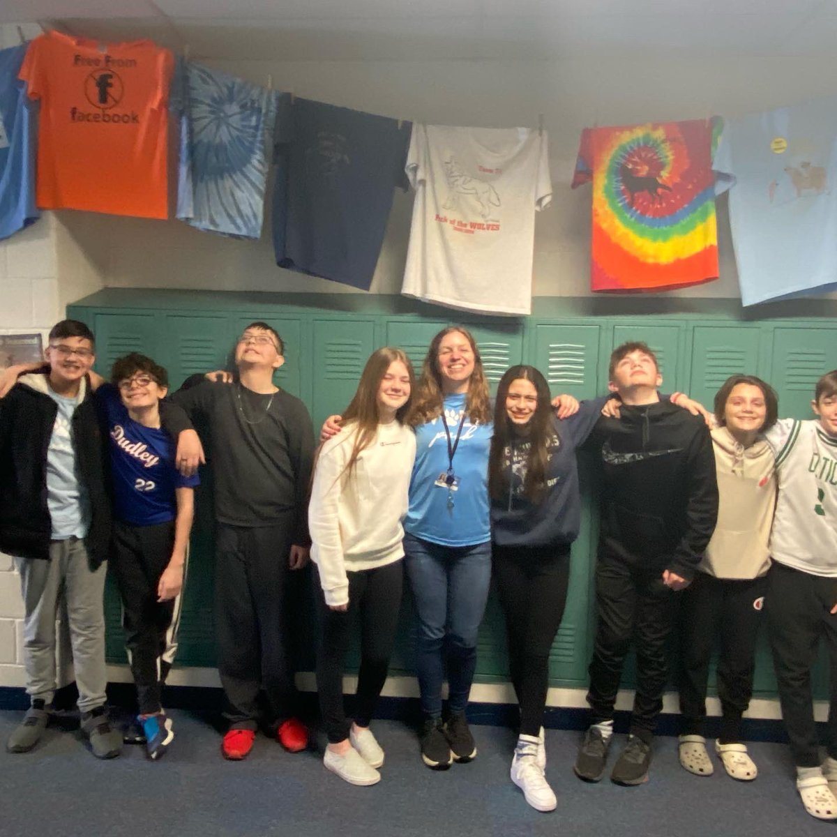 Tracy Ide tweet media