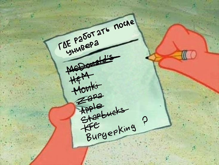 SoftM1lk0's tweet photo. Никто: 
Будущие выпускники: https://t.co/Ck5LTGOydi